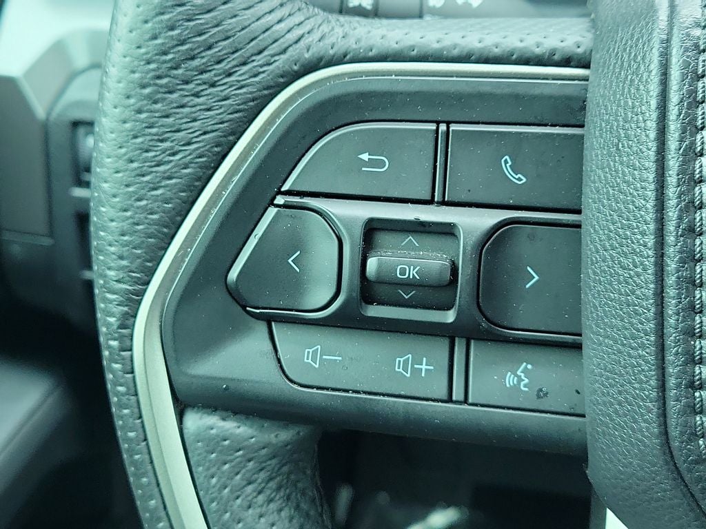 2024 Toyota Tacoma Base