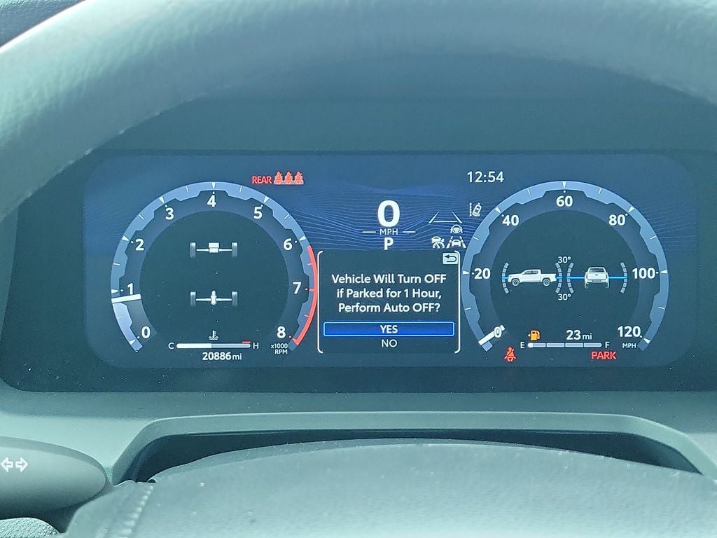 2024 Toyota Tacoma Base