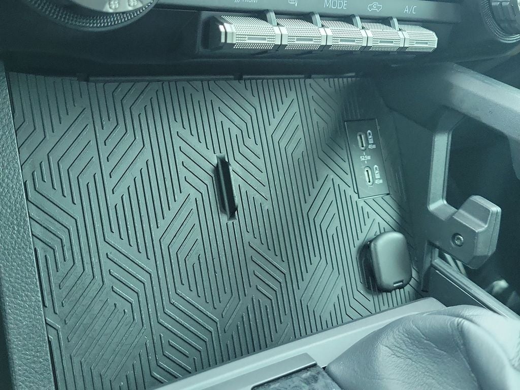 2024 Toyota Tacoma Base