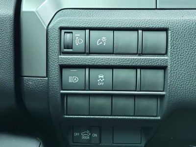 2024 Toyota Tacoma Base