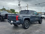2024 Toyota Tacoma Base
