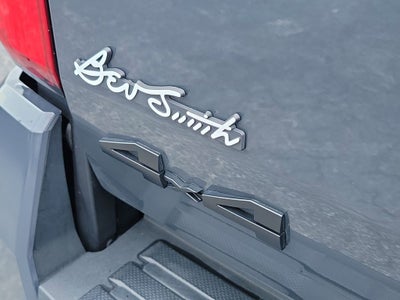 2024 Toyota Tacoma Base