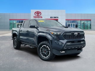 2024 Toyota Tacoma Base