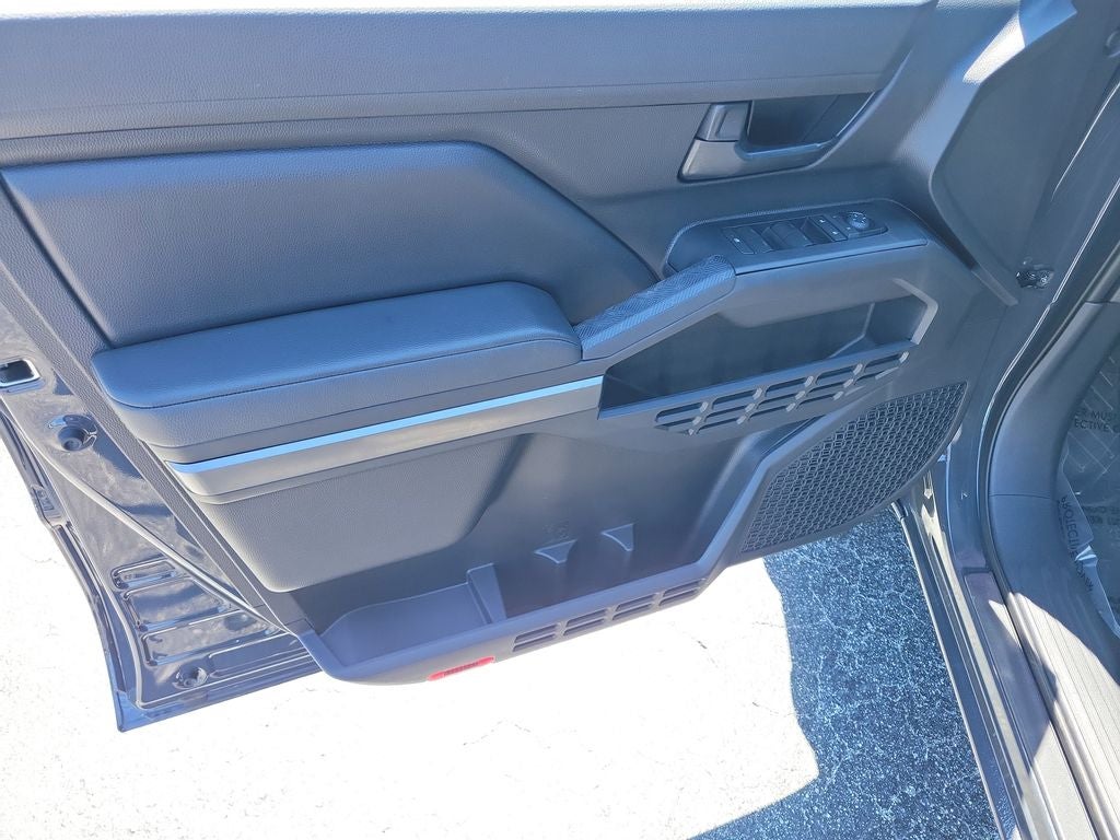 2024 Toyota TACOMA SR5 SR5