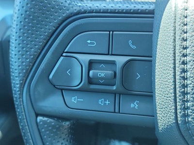 2024 Toyota TACOMA SR5 SR5