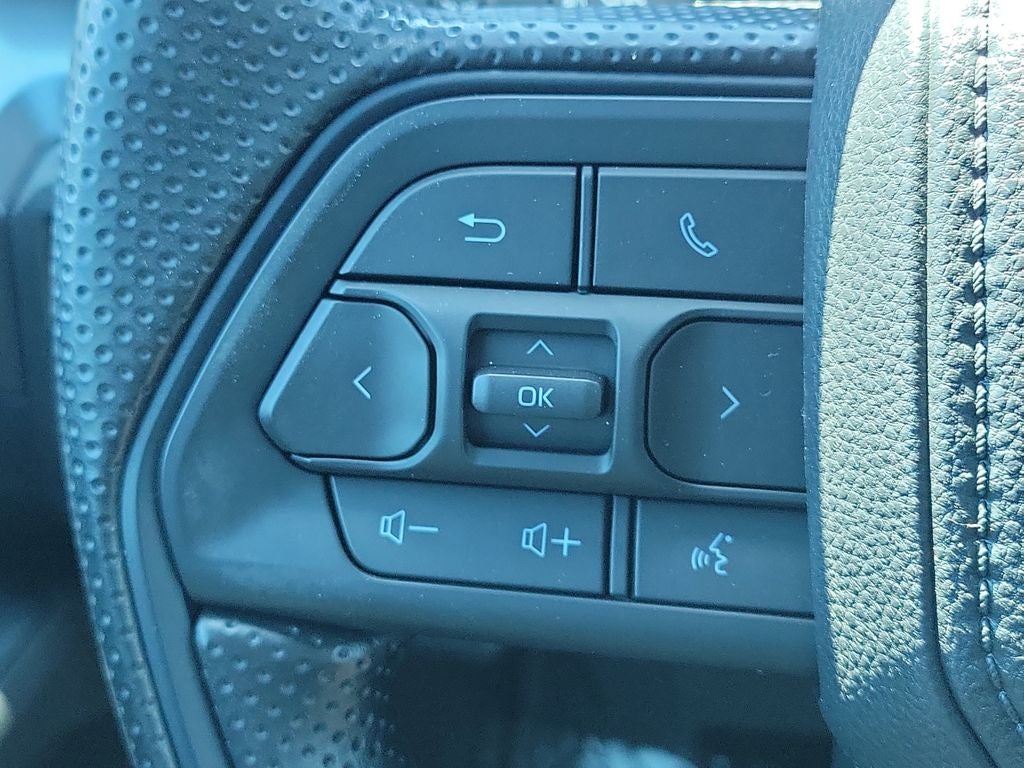 2024 Toyota TACOMA SR5 SR5