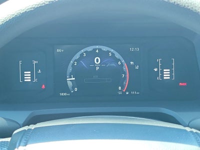 2024 Toyota TACOMA SR5 SR5