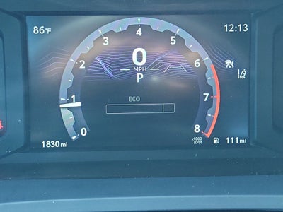 2024 Toyota TACOMA SR5 SR5