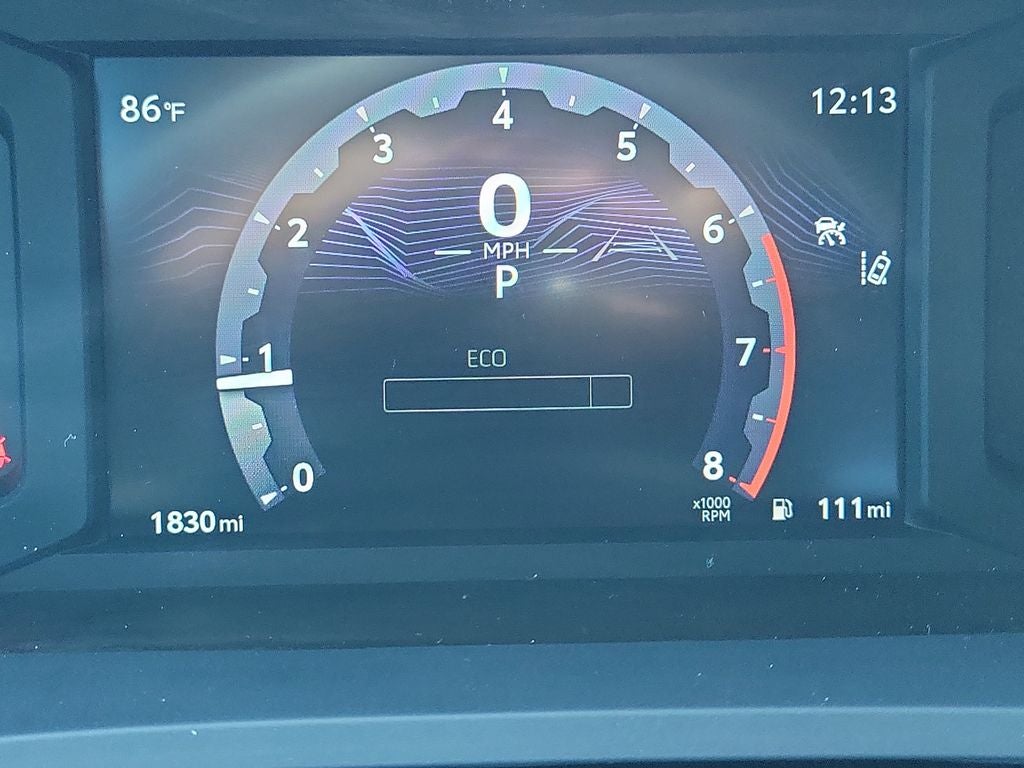 2024 Toyota TACOMA SR5 SR5