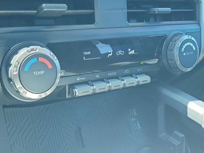 2024 Toyota TACOMA SR5 SR5