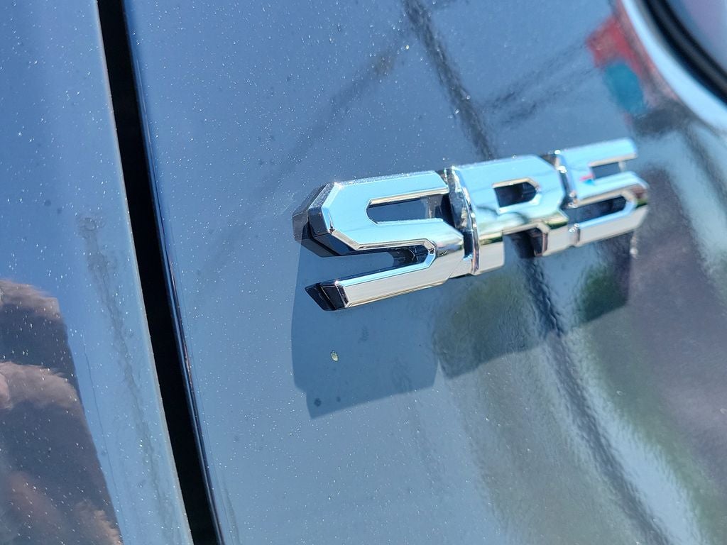 2024 Toyota TACOMA SR5 SR5