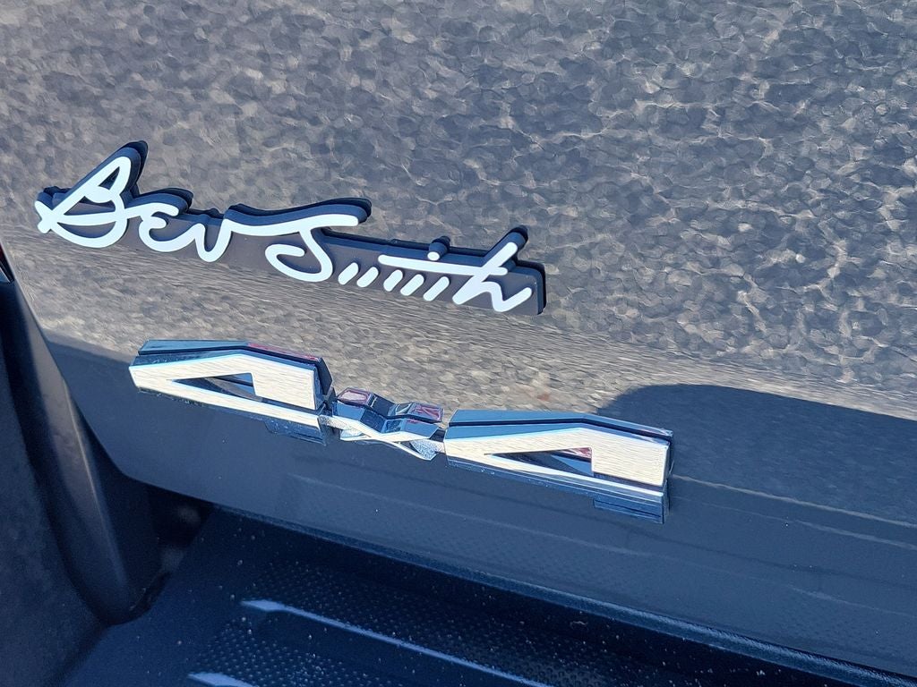 2024 Toyota TACOMA SR5 SR5