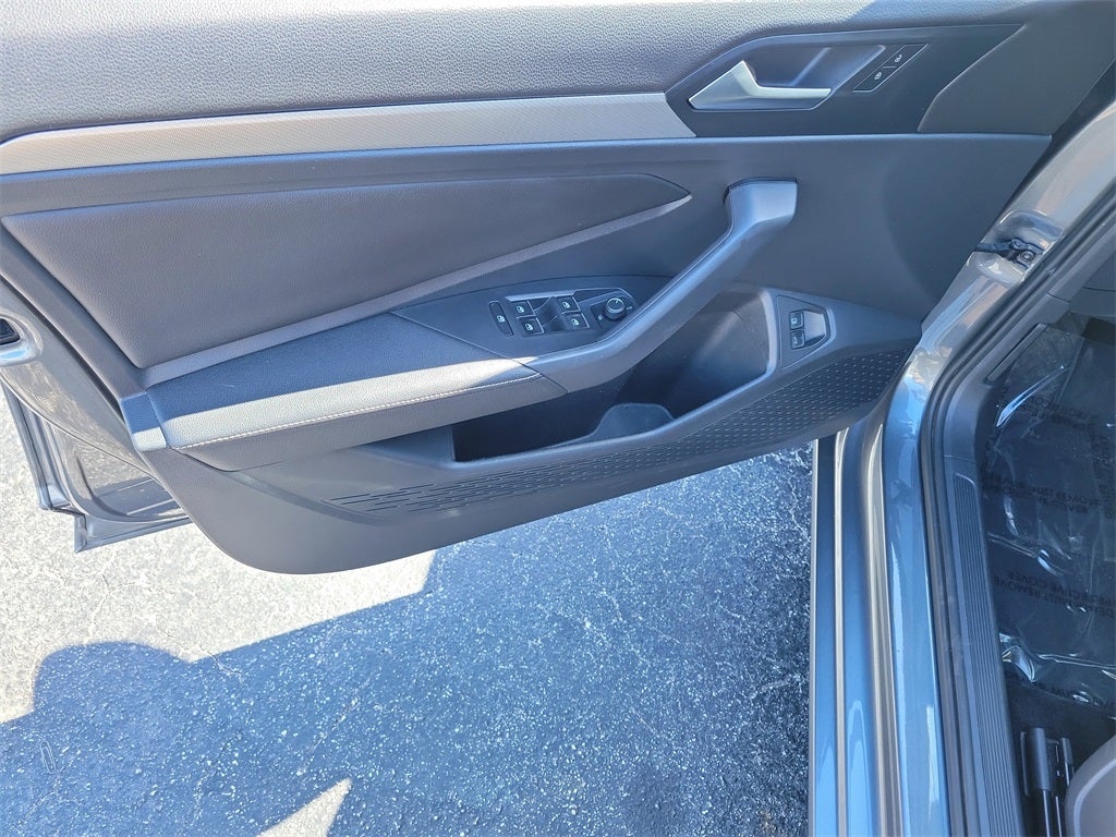 2022 Volkswagen Jetta 1.5T S