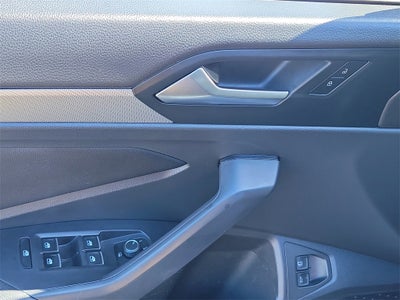 2022 Volkswagen Jetta 1.5T S