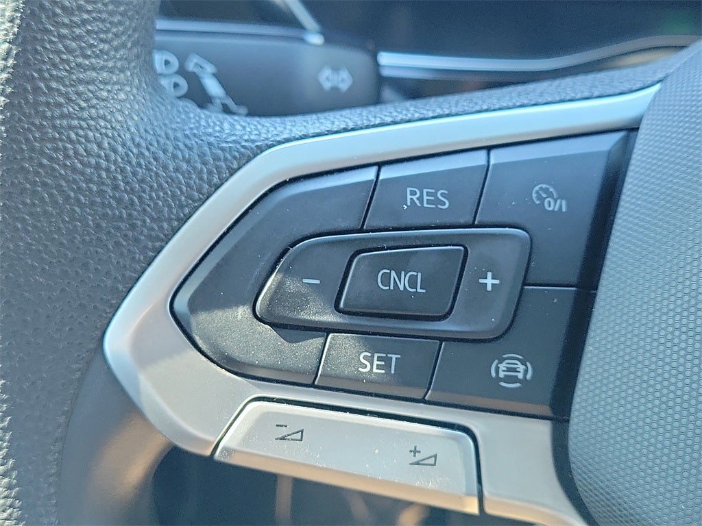 2022 Volkswagen Jetta 1.5T S