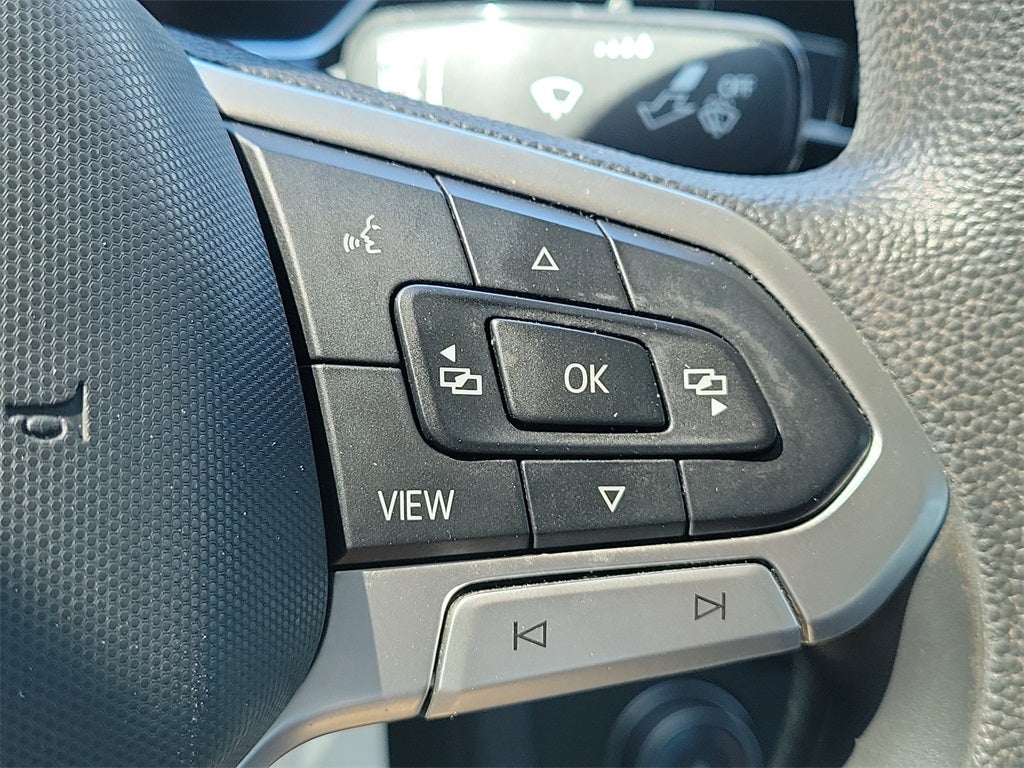 2022 Volkswagen Jetta 1.5T S