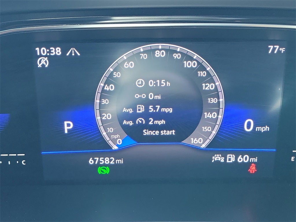 2022 Volkswagen Jetta 1.5T S