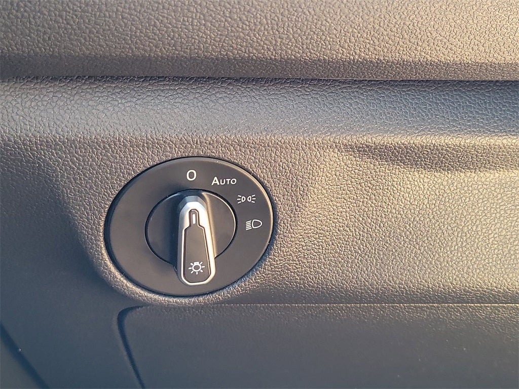 2022 Volkswagen Jetta 1.5T S