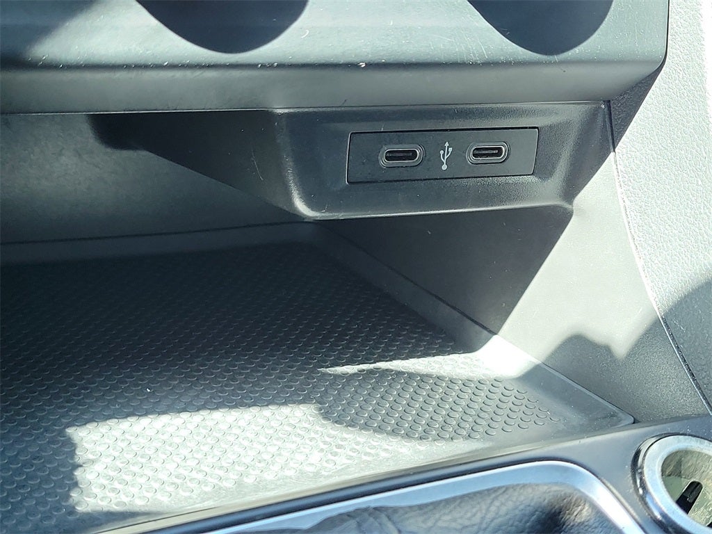 2022 Volkswagen Jetta 1.5T S