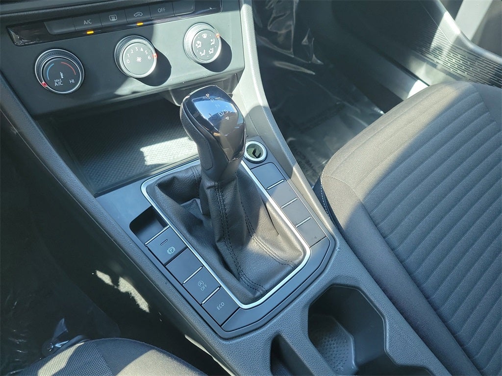 2022 Volkswagen Jetta 1.5T S