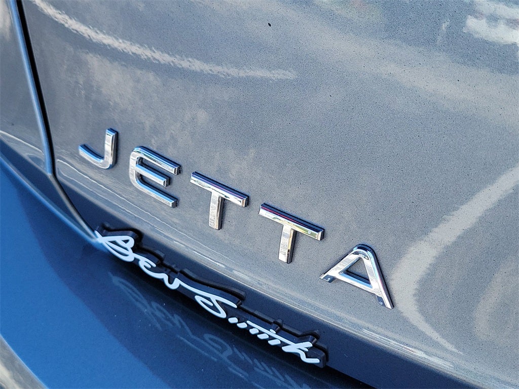 2022 Volkswagen Jetta 1.5T S