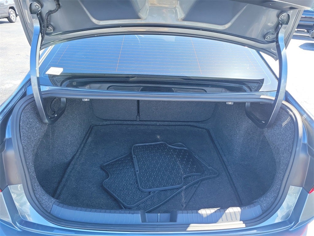 2022 Volkswagen Jetta 1.5T S