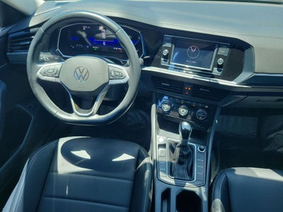 2023 Volkswagen Jetta 1.5T SE