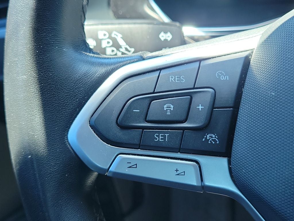 2023 Volkswagen Jetta 1.5T SE