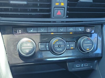 2023 Volkswagen Jetta 1.5T SE