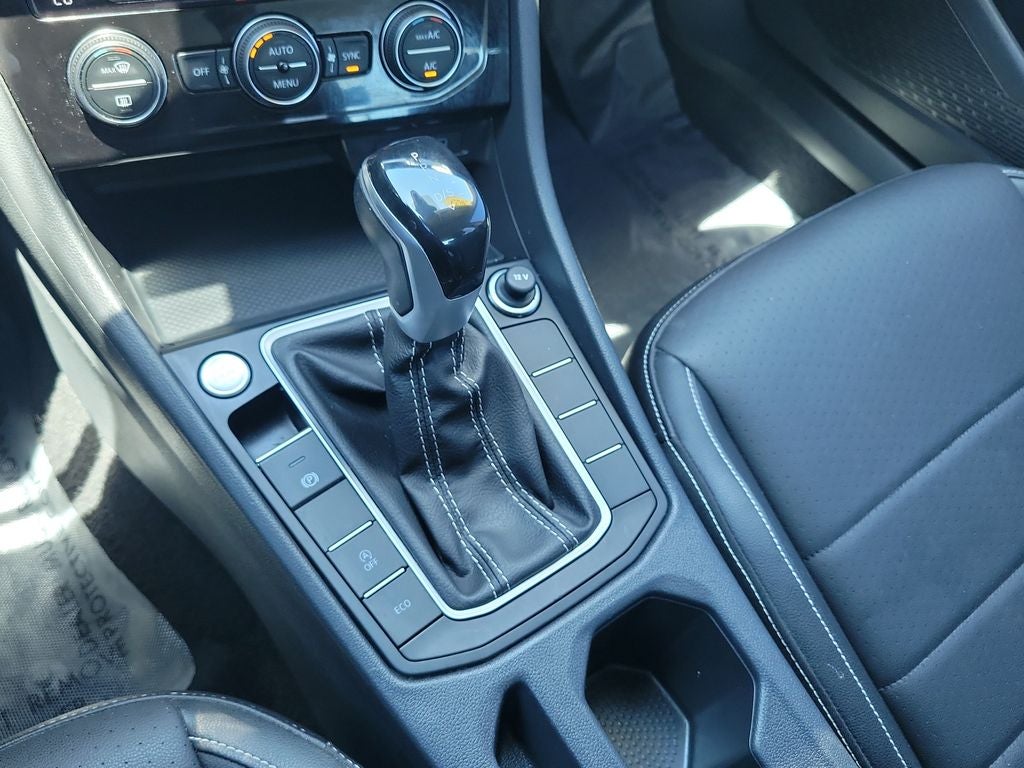 2023 Volkswagen Jetta 1.5T SE