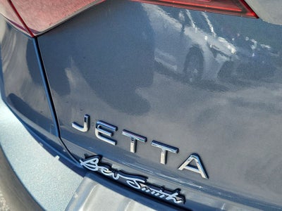 2023 Volkswagen Jetta 1.5T SE