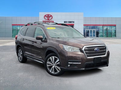 2020 Subaru Ascent Limited