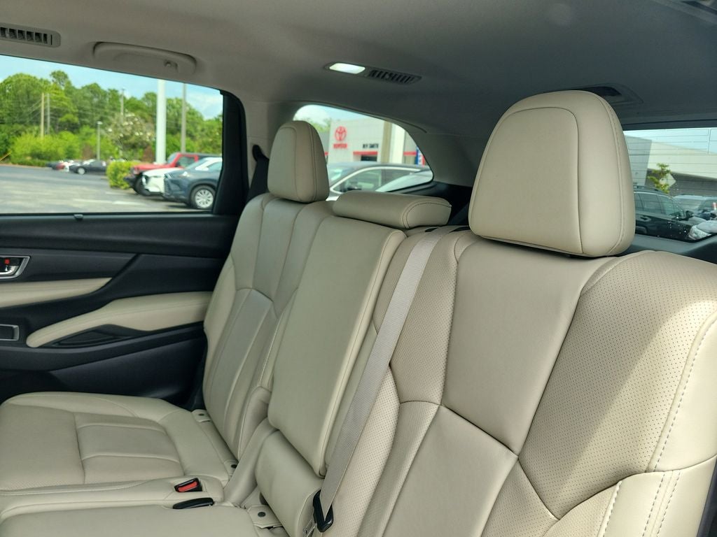 2020 Subaru Ascent Limited