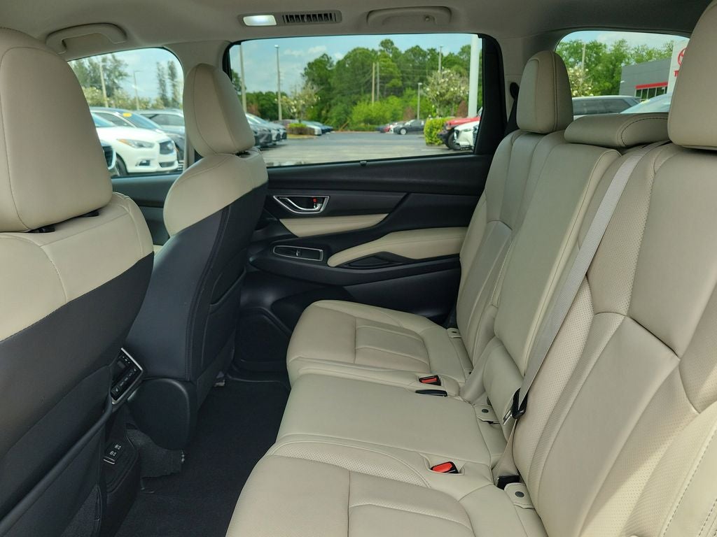 2020 Subaru Ascent Limited