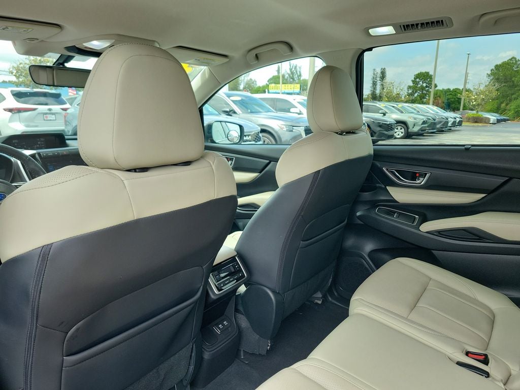 2020 Subaru Ascent Limited