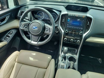 2020 Subaru Ascent Limited