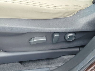 2020 Subaru Ascent Limited
