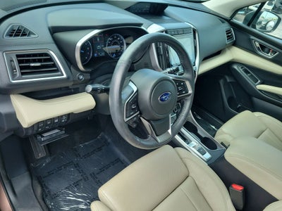 2020 Subaru Ascent Limited