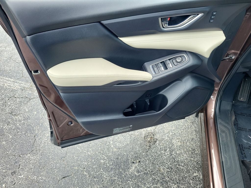 2020 Subaru Ascent Limited