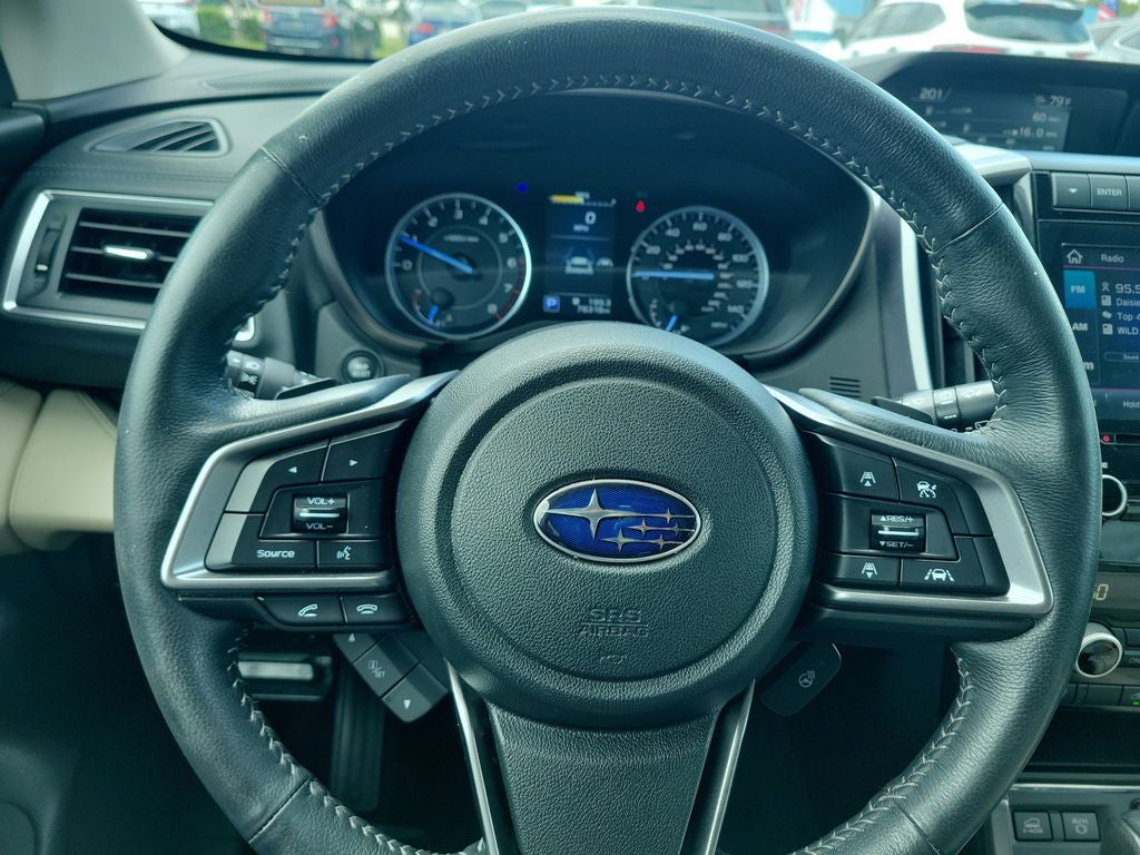 2020 Subaru Ascent Limited