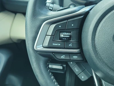 2020 Subaru Ascent Limited