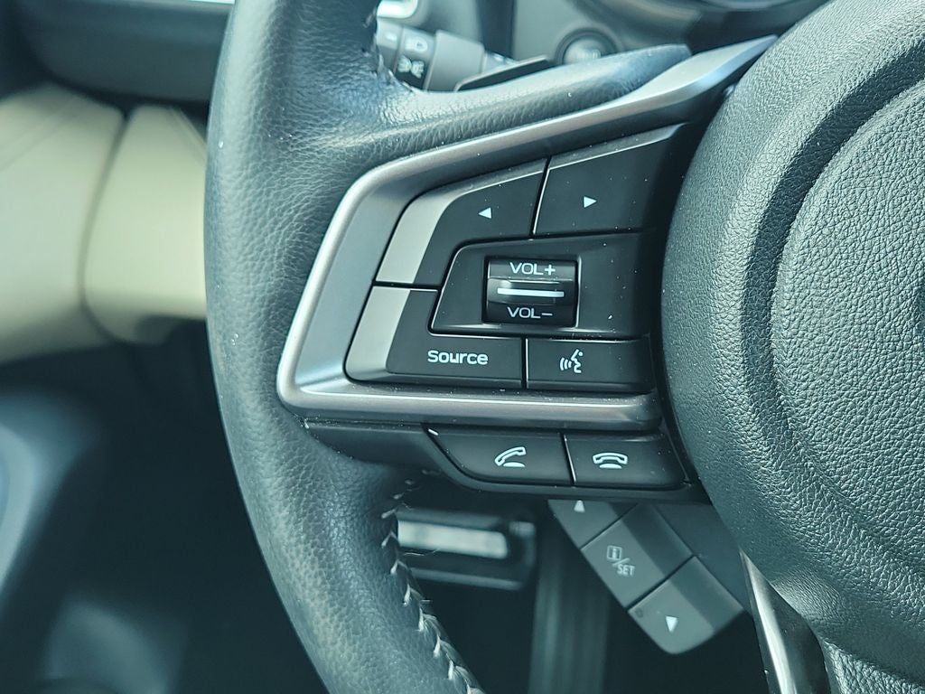 2020 Subaru Ascent Limited