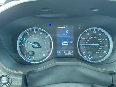 2020 Subaru Ascent Limited