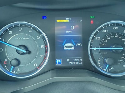 2020 Subaru Ascent Limited