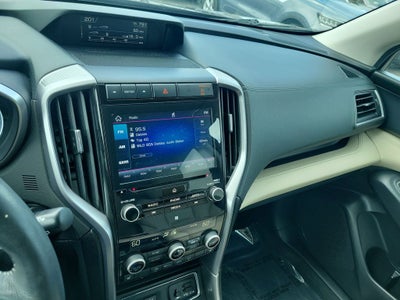 2020 Subaru Ascent Limited