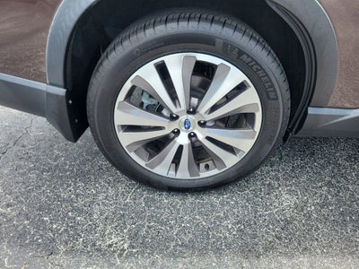 2020 Subaru Ascent Limited