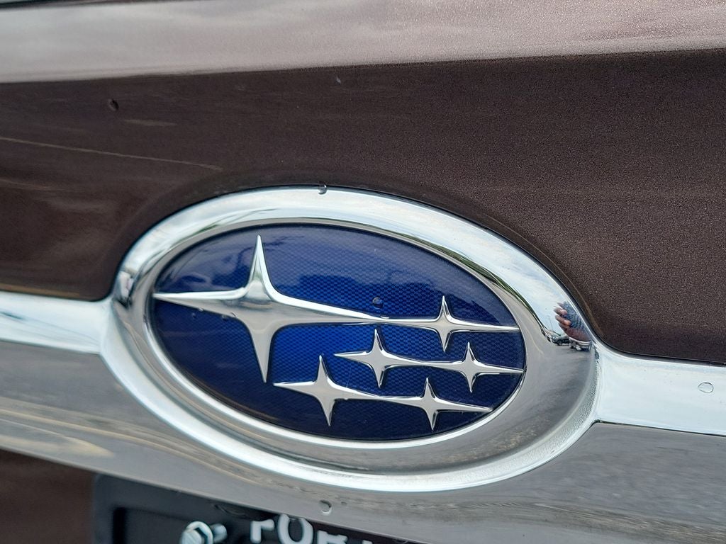 2020 Subaru Ascent Limited