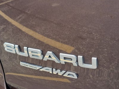 2020 Subaru Ascent Limited