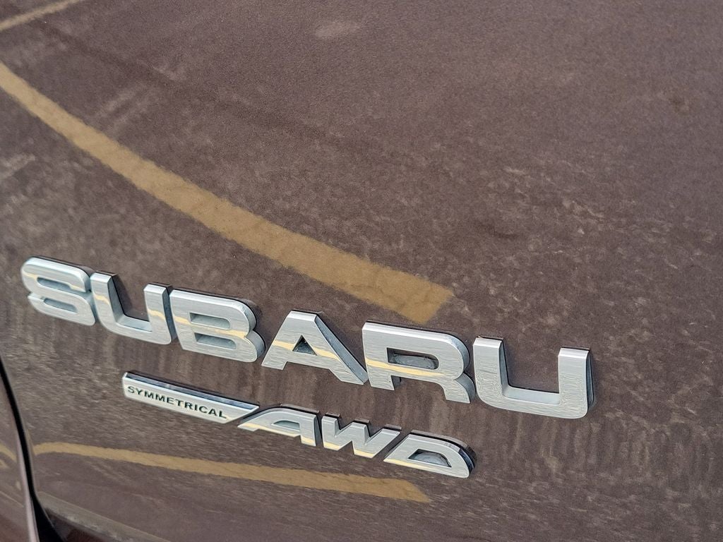 2020 Subaru Ascent Limited