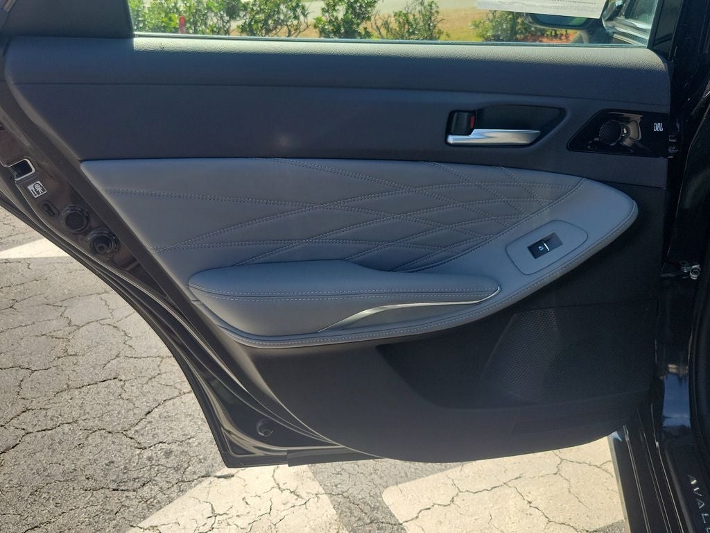 2019 Toyota Avalon Limited